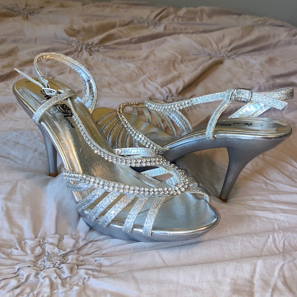 Formal High Heels